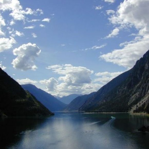 Meet your Posher, Sandy - Picture 1 of 1